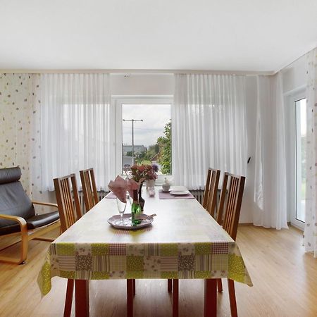 Ferienwohnung Barbara Karsau Экстерьер фото