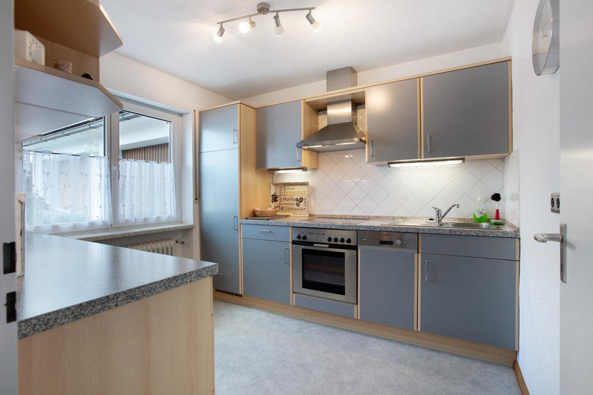 Ferienwohnung Barbara Karsau Экстерьер фото