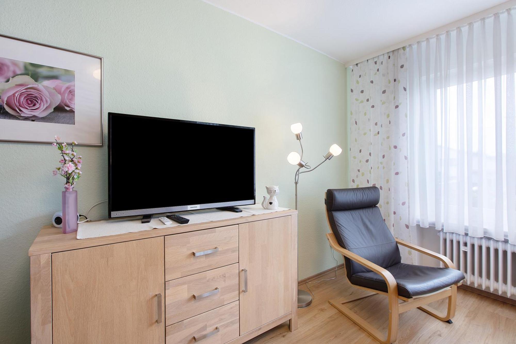 Ferienwohnung Barbara Karsau Экстерьер фото