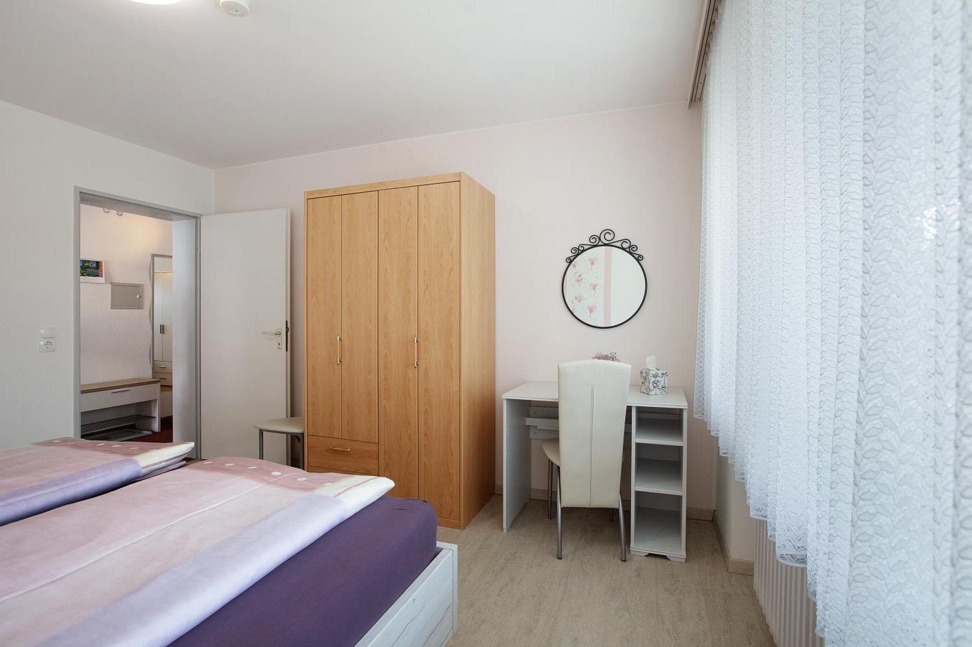 Ferienwohnung Barbara Karsau Экстерьер фото