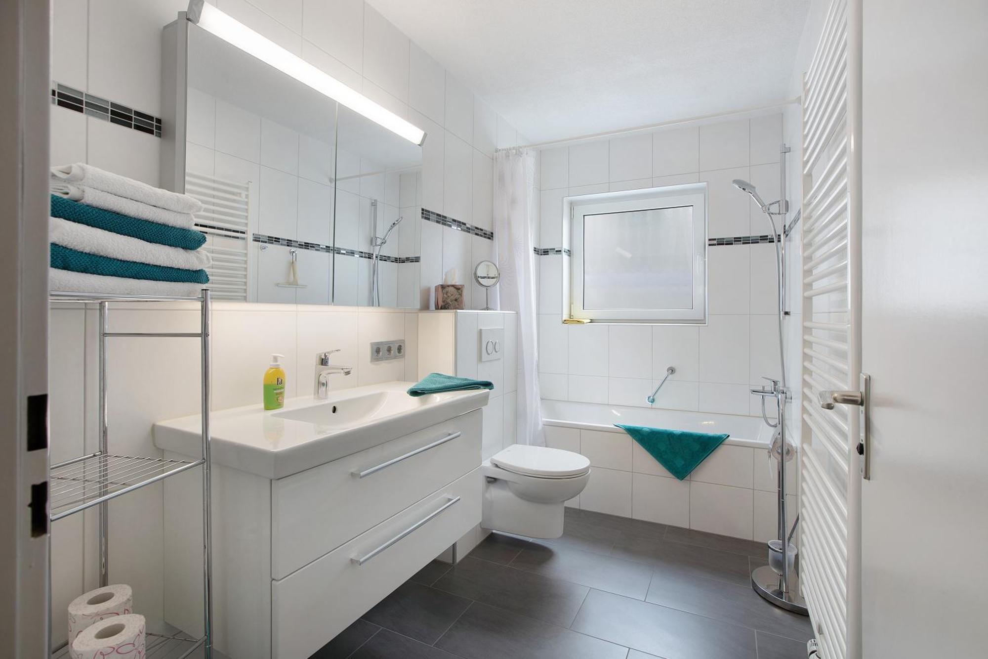 Ferienwohnung Barbara Karsau Экстерьер фото