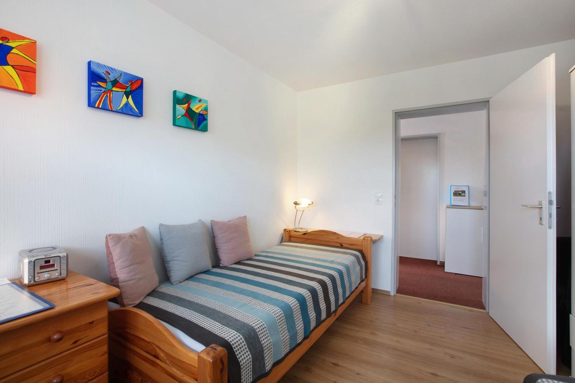 Ferienwohnung Barbara Karsau Экстерьер фото