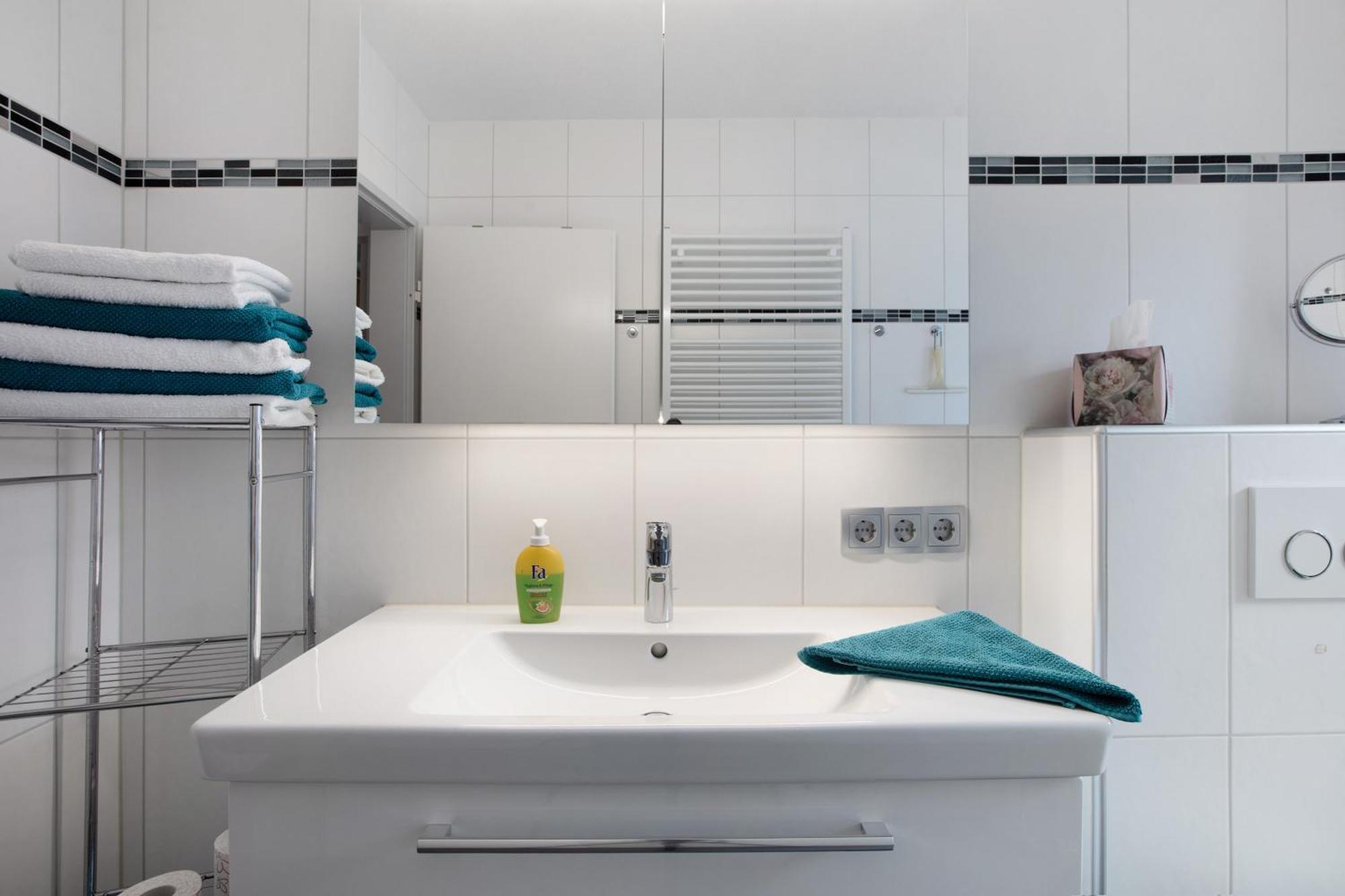 Ferienwohnung Barbara Karsau Экстерьер фото