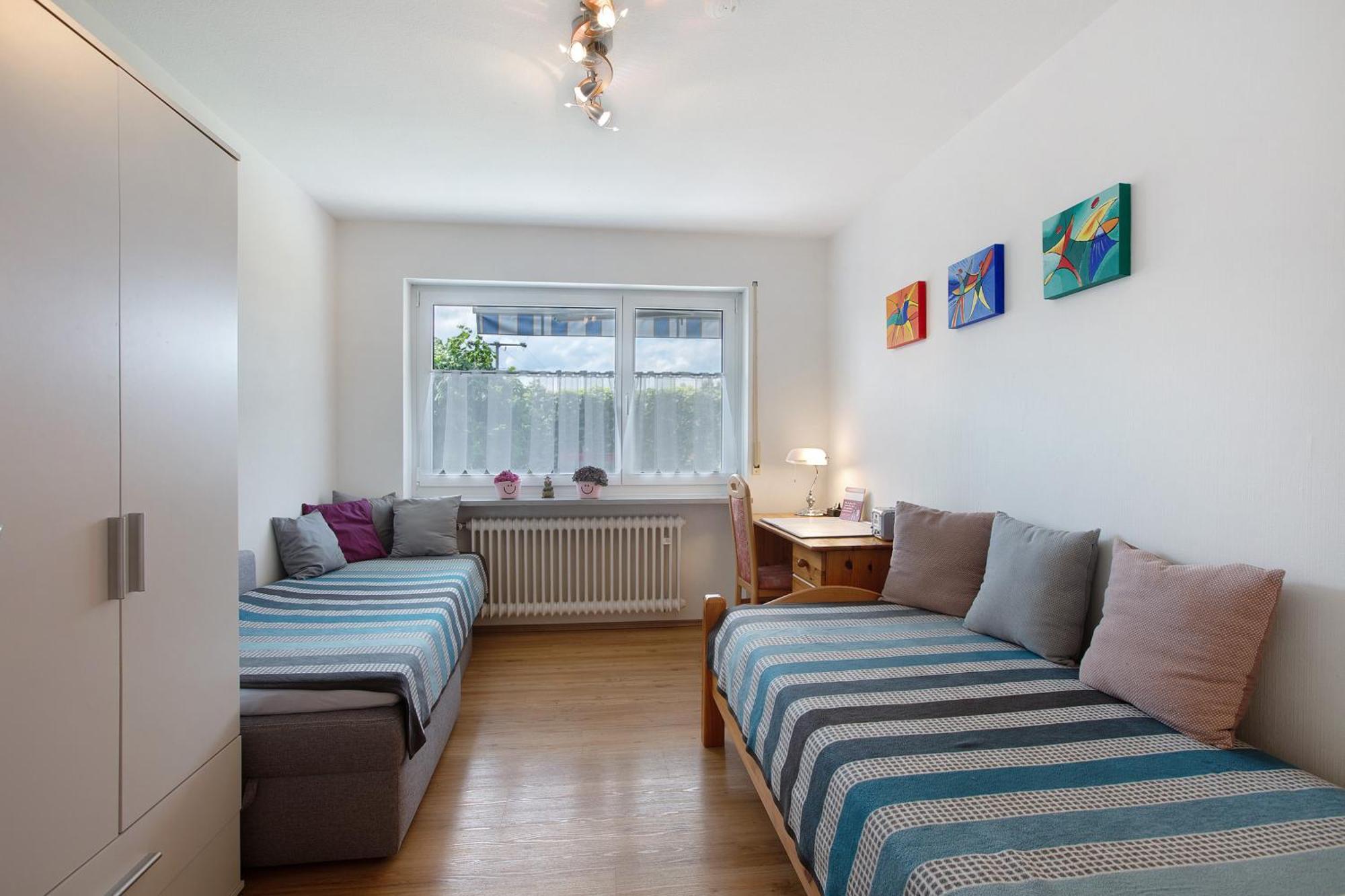 Ferienwohnung Barbara Karsau Экстерьер фото