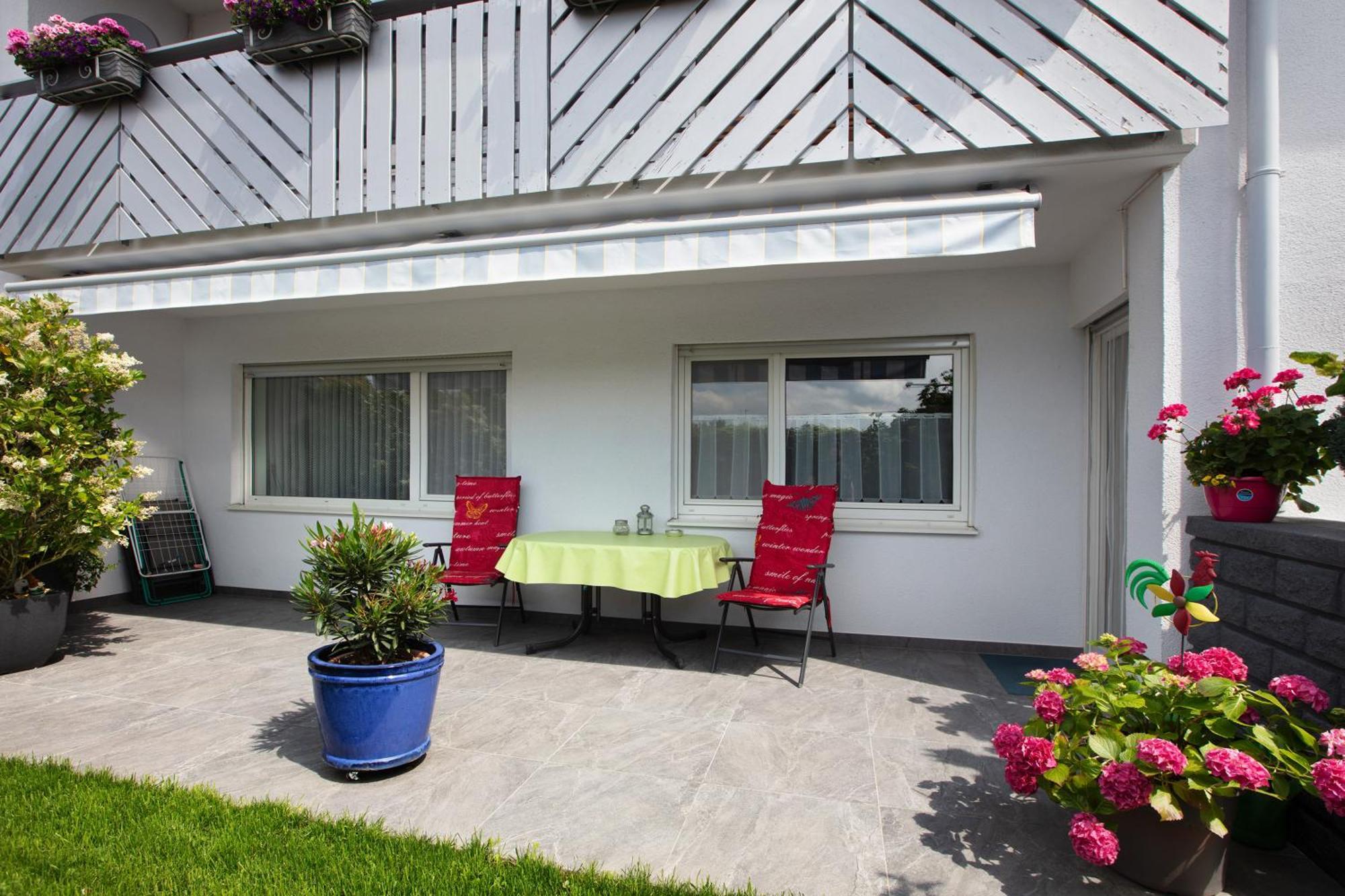 Ferienwohnung Barbara Karsau Экстерьер фото